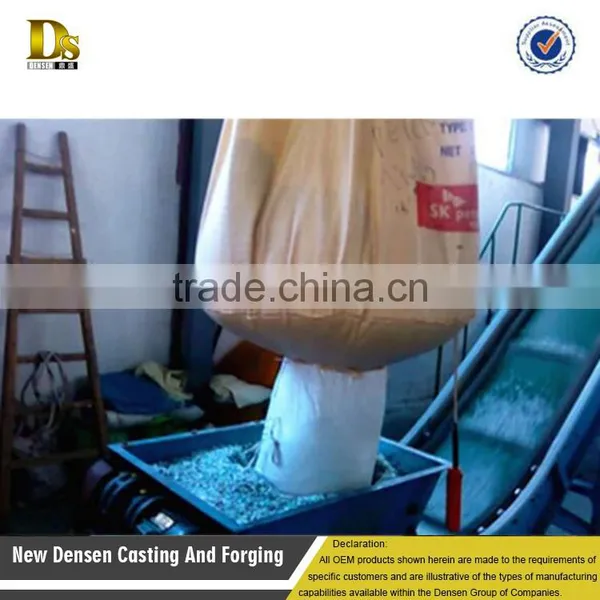 Widely Used Aluminum Recycling Machine photo-4