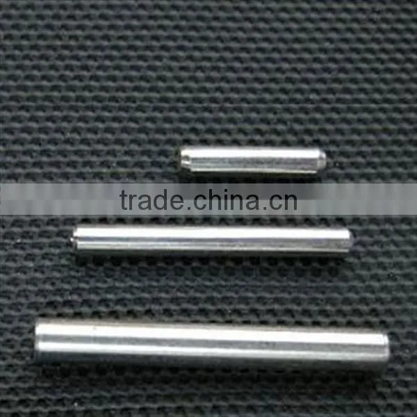 China Stainless Steel Dowel Pin photo-4
