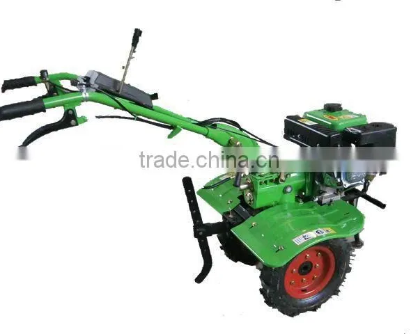 Farm Tillers With Petrol Engine/ Petrol Cultivators photo-2