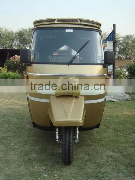Passenger Auto Rickshaw photo-2