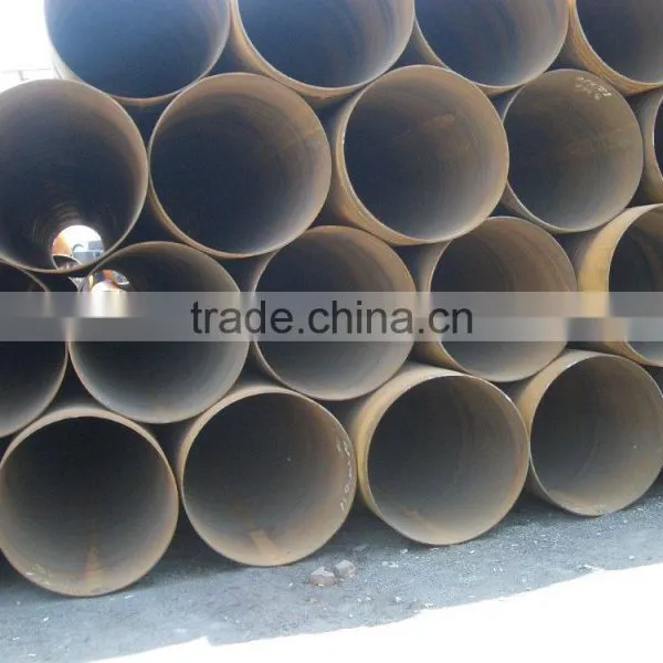 LSAW STEEL PIPE Astm A123 Api /sae 1026 Cold Drawn Seamless Steel Tube Astm A519 photo-2