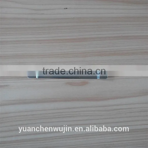 Metal Stamping Shield Plate for Medical Instrument photo-2