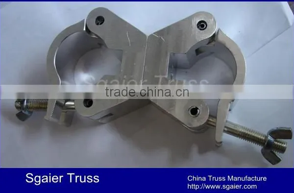 Aluminum Parallel Groove Clamp,used Truss Parts photo-3