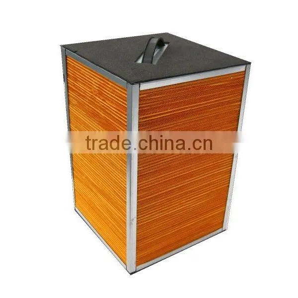 Low Cross Contamination Heat Exchanger With Good Air Tightness photo-4