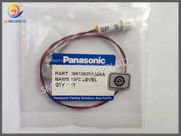 SMT PANASONIC RL131 R132 AI PARTS LEVER N610099024AA N610099491AA