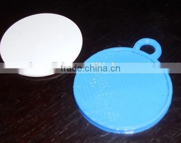 Nfc Tag for Mobile Phone Payment / E-Payment/Advertisement (SL-1002) photo-6