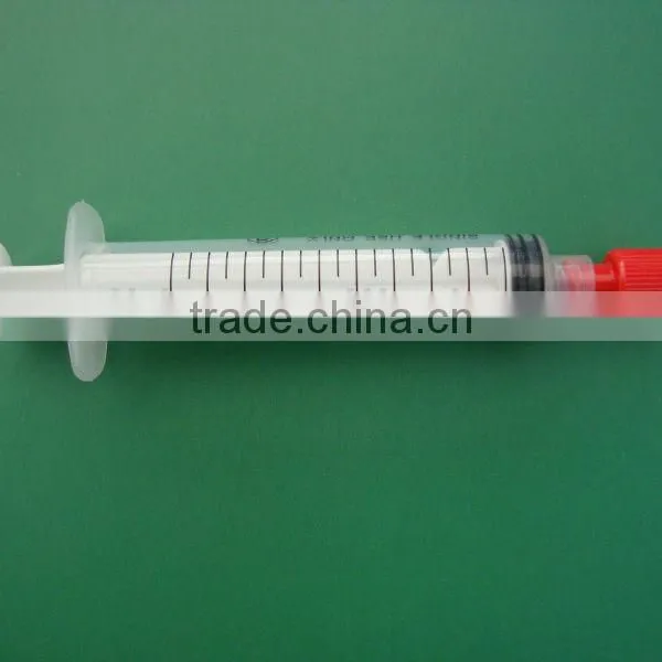 Medica Luer Plugs