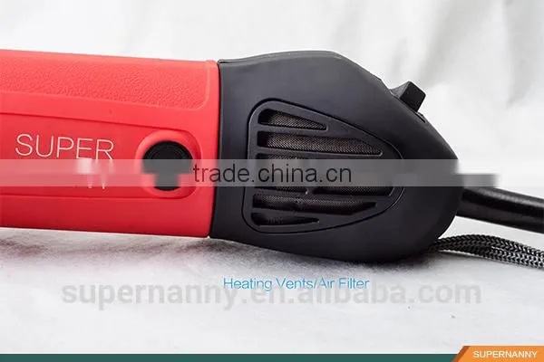 Supernanny Professional 350W Sheep Shearing Machine SN-SC012 photo-2
