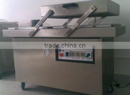 Vacuum Packing Machine Bag Packing photo-2