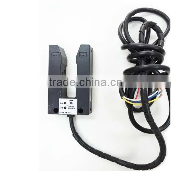 SUNTECH Fabric Edge Aligning Photo Sensor photo-4