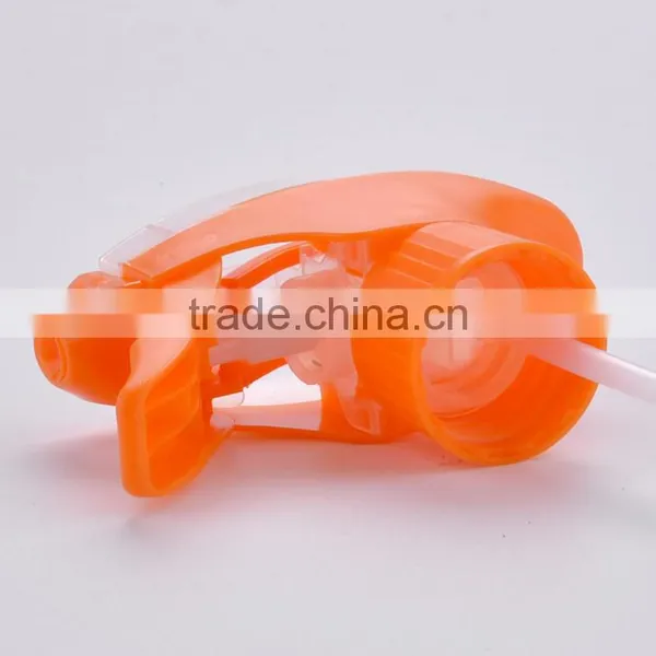 High Quality Trigger Type Plastic Manual Mini Sprayer photo-5