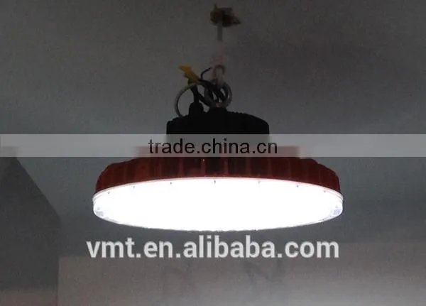 Meanwell Driver HBG 5 Years LED Residential Lighting Ufo High Bay Light photo-3