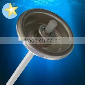 Air Freshener Aerosol Valve With Spray Button photo-4