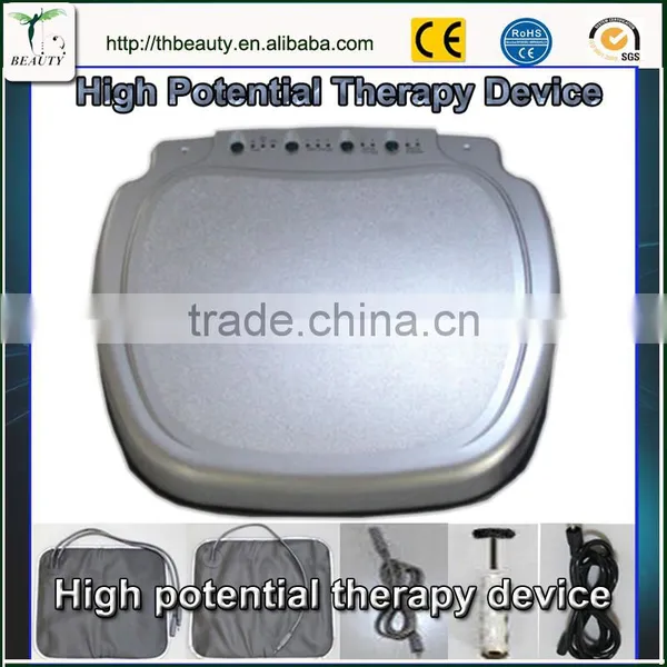 Professional Handheld Therapy Massage Bio Magnetic Therapy Device Factory Price photo-5