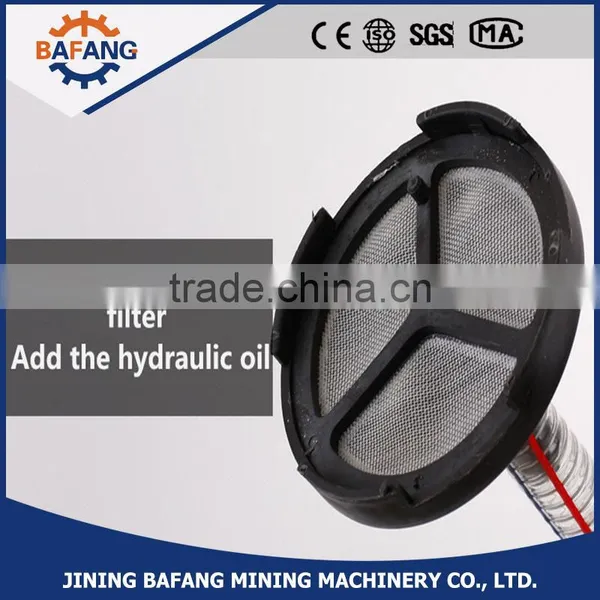 High Quality Carbin Air Filter Auto New Model Airless Spray Gun/spray Paint Machines Airless Paint Sprayer photo-5