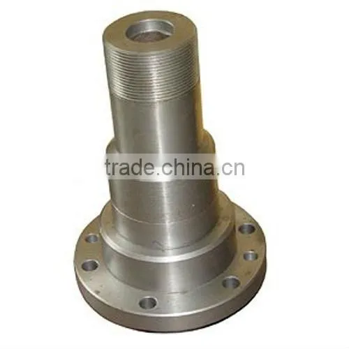 Cnc Part