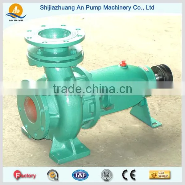 Evaporative Air Cooler Compressor End Suction Water Pump photo-3