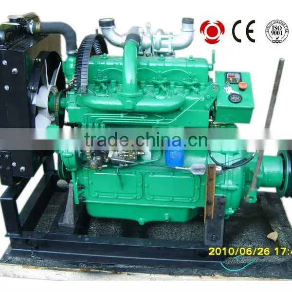56kw Water Pump Engine ISO and CE Certificate photo-3