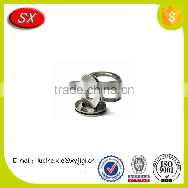 Customized Engine High Precision Automatic Parts Washer / Gasket photo-6