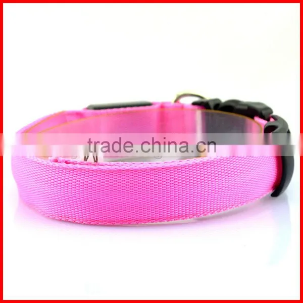 Wonderful Led Pet Light, Led Collar Light, Led Flash Dog Collar photo-2