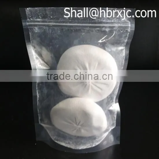 Portable Magnesium Carbonate Climbing Chalk Ball, Liquid Chalk photo-4