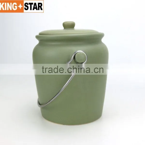 Model FZZ4800,compost Pails for Kitchen photo-5