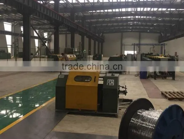 High Speed Automatic Wire Drawing Machine photo-5