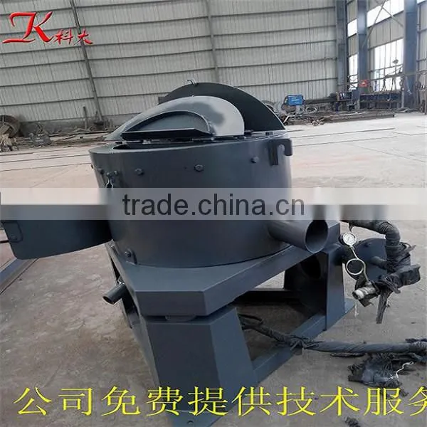 China High Capacity Gold Search Machine photo-5