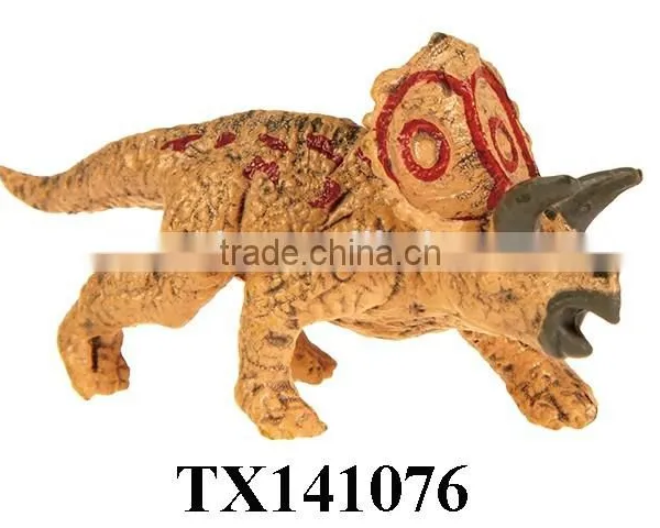 Plastic Realistic Dinosaur Model Games photo-6