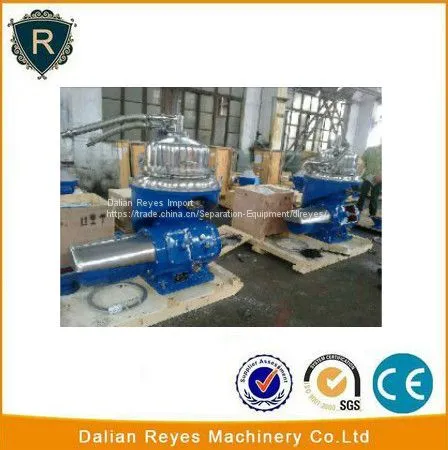 3 Phase Coconut Oil Centrifuge photo-3
