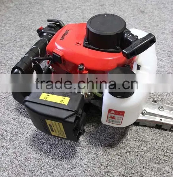 Factory Price Gasoline Hedge Cutter photo-3