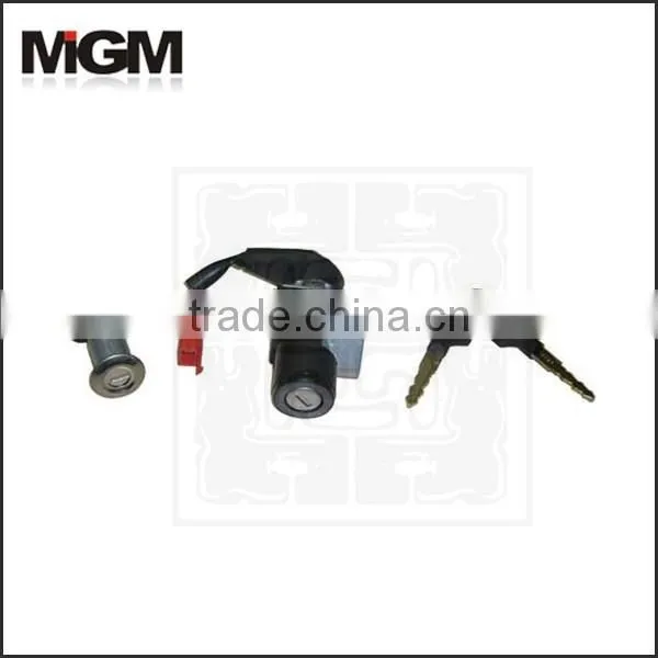 OEM High Quality Motorcycle Ignition Switch ,for Suzuki Ignition Switch photo-5