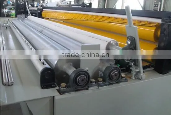 1092A Automatic Toilet Tisue Roll Making Machine photo-6