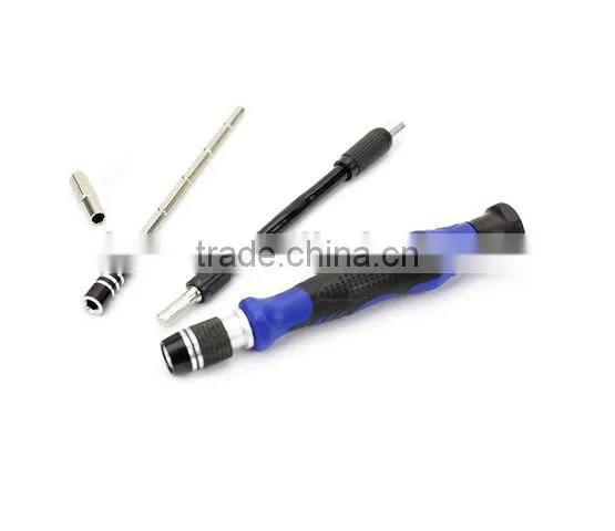 Top Quality 54 Bit Driver Kit 57 In 1 Precision Screwdriver Set for All Electronics Product photo-2