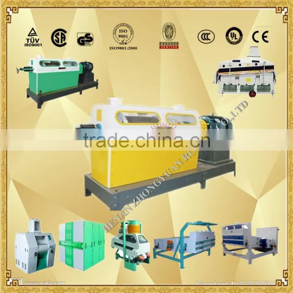 2016 Best Sale Corn Flour Processing Equipment/ Flour Processing Machine/flour Making Machinery Price photo-6