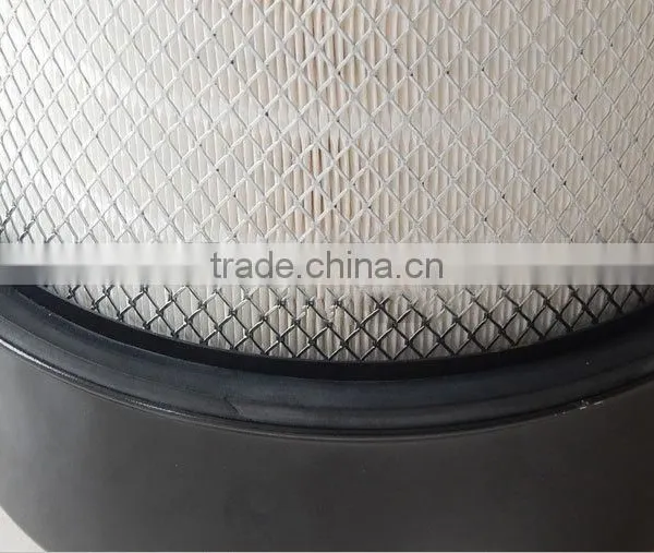 Tractor 175 MK3 Engine BF6M1013E Outer Air Filter 16138004 20405830 photo-2