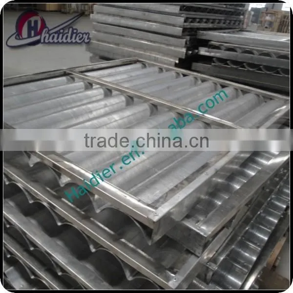 Baguettes Fluted Baking Tray Non-sticking 60*40 photo-5
