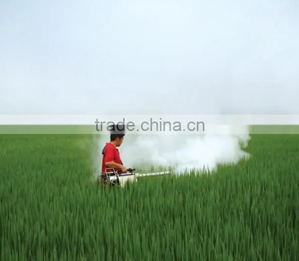 High Efficiency Mosquito Fumigation Killer Fogging Machine photo-6
