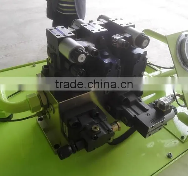 rc Hydraulic System photo-3