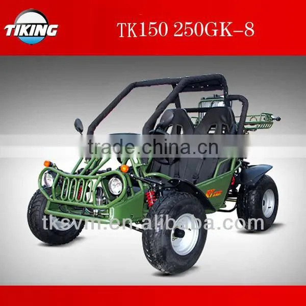 2017 250CC GO KART DUNE BUGGY With CE