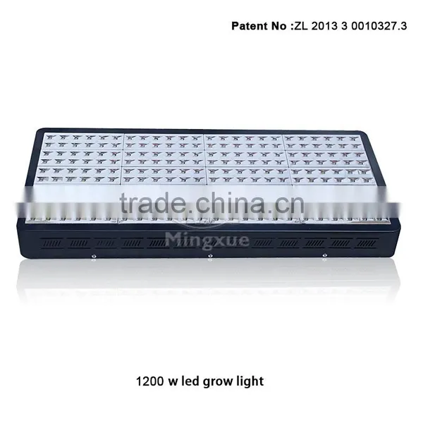 Gaea Led Plant Light For Indoor Plants 5W LED Hydroponic System photo-4
