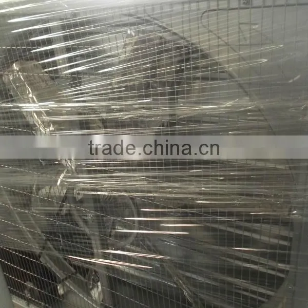 Plastic Greenhouse Ventilator Price for Sale photo-4