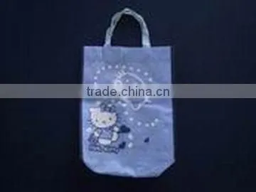 Customize E-co Friendly PP Non-woven Bag photo-3