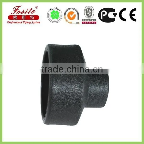 PN16 HDPE Socket Fittings for Water Supply photo-2