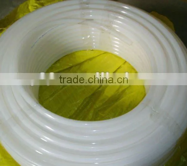 PE-RT Pipe--100% Dowlex Raw Material photo-2