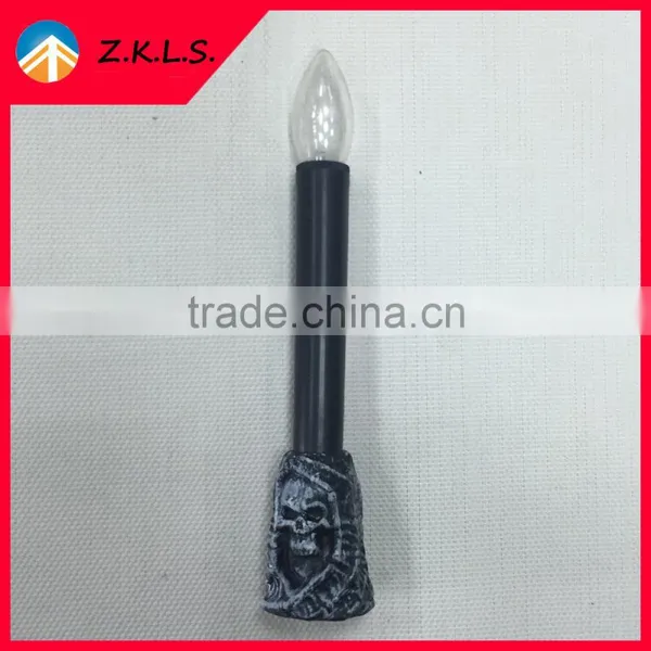 Creative Decoration Holiday Plastic Bougie Candle