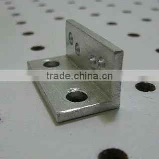 Aluminum Angle Bracket photo-2