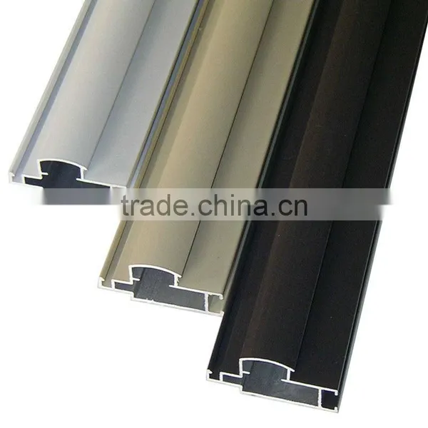 Reliable ! Aluminium Profiles Manufacturer --FENAN China Supplier photo-4