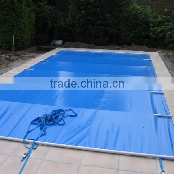 Inflatable Swimming Pool Cover photo-6