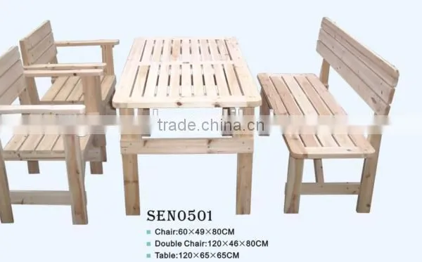 Garden Patio Table Set photo-2